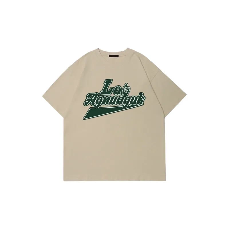 MADALLO Unisex Undershirts-20