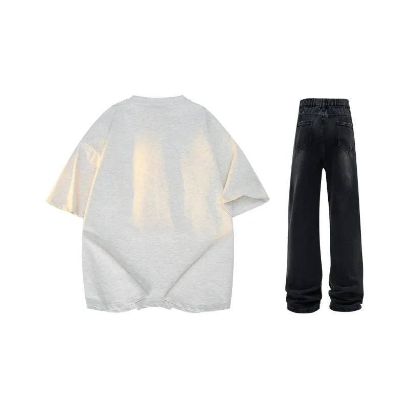 7 SEVFUN Casual Sportswear Unisex-16