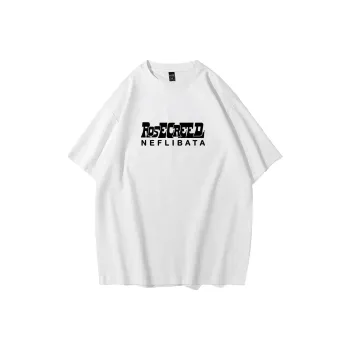 ROSECREED T Shirts Unisex