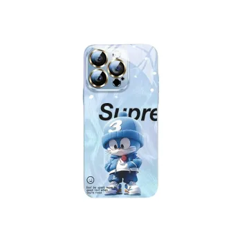 SSCP Phone Cases