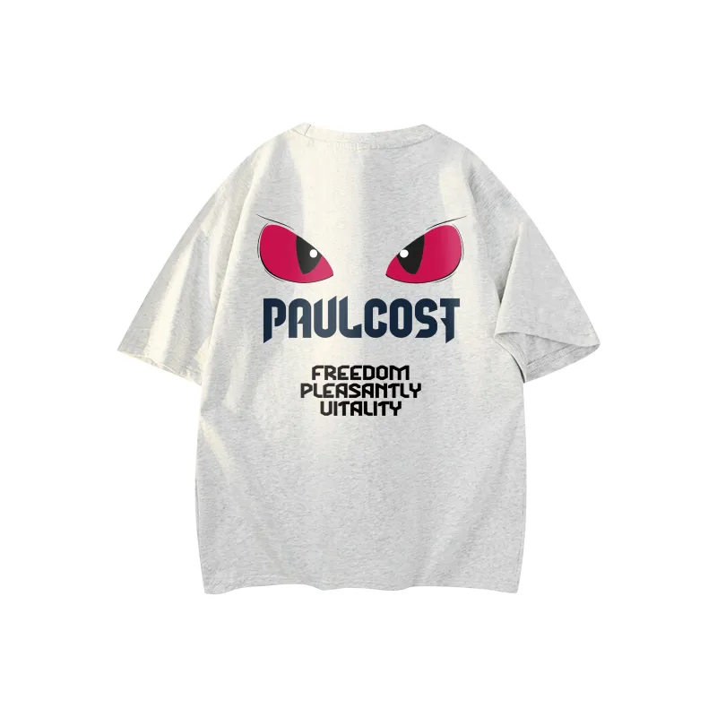 PAUL COSTELLOE T Shirts Unisex-4