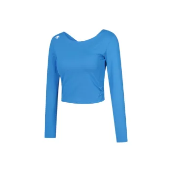 DESCENTE T Shirts Women's