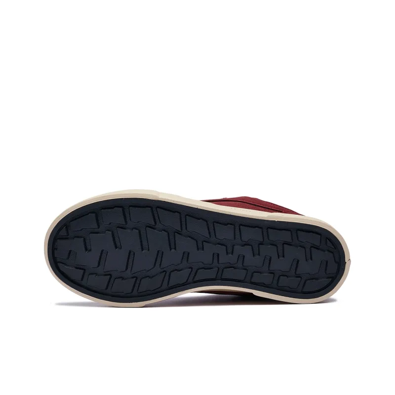 VICTORIA&VERA Slip Resistant, Abrasion Resistant, Lightweight, Breathable Low Top Skateboard Shoes Men's-11