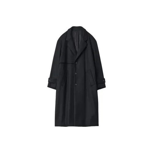 SSSTEIN Coats Unisex