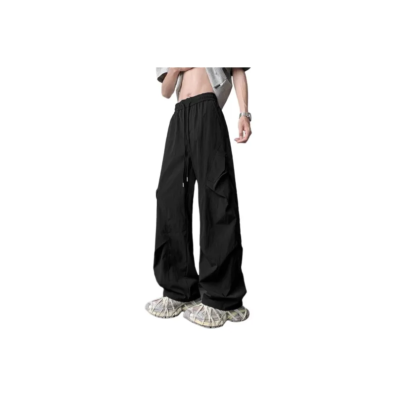 Humanism 1986 Casual Pants Unisex-2