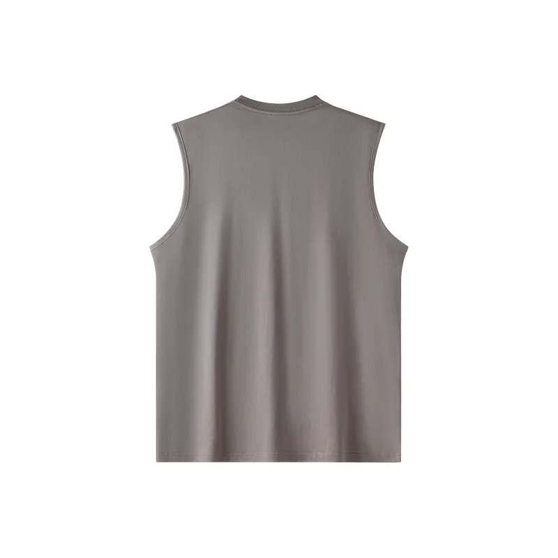 JINBEILE Tank Tops Unisex-9