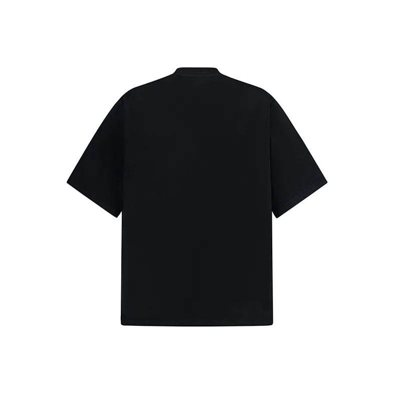 ULTRA QUATTRO T Shirts Unisex-7