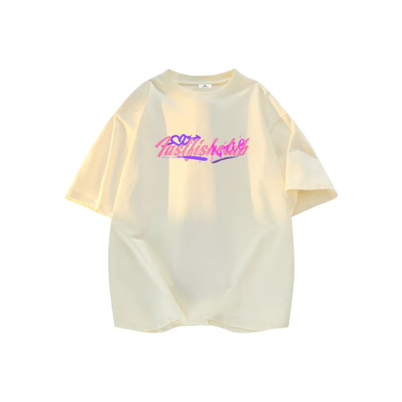 FASTFISH T Shirts Unisex-13