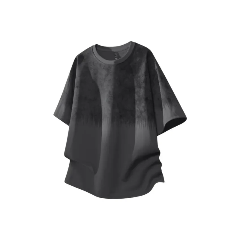JUNGLE PANDA T Shirts Unisex-12