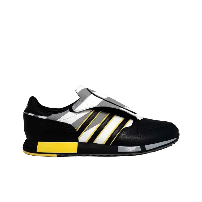 Adidas Micropacer C.S. Black White-1