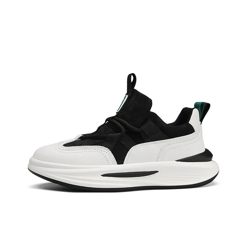 Frank Mully Low Top Casual Shoes Men's-0