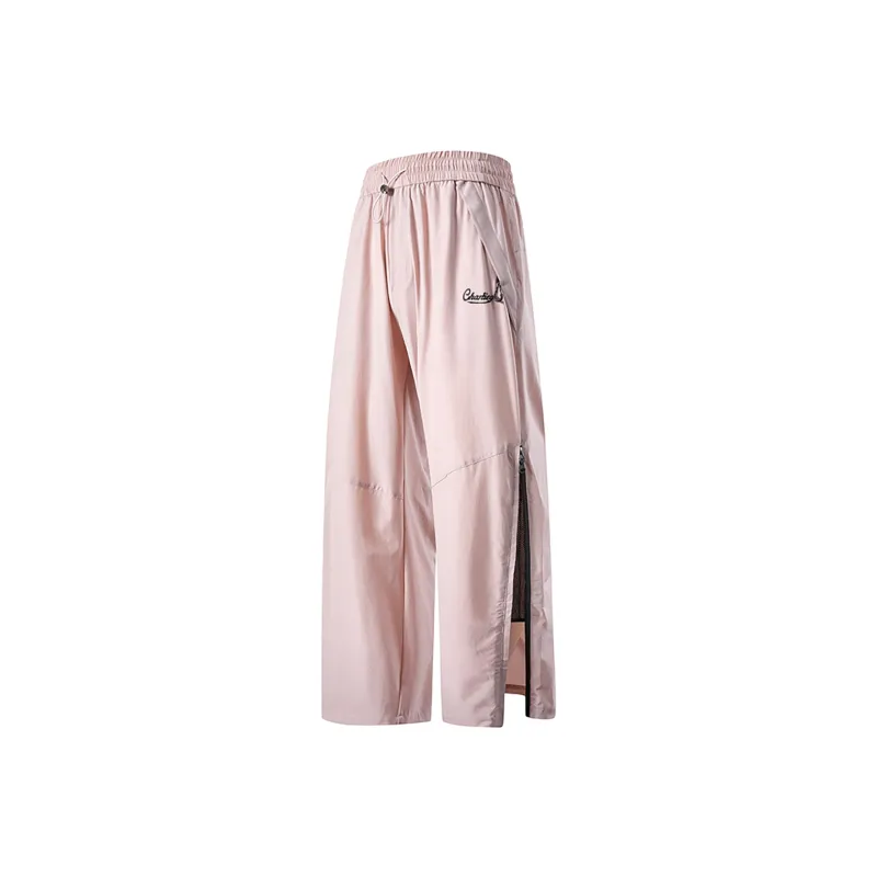 CHARLIE GOLF Casual Pants Unisex-8