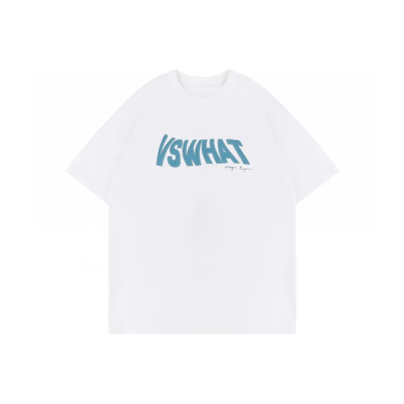 VS WHAT T-Shirts Women's-5