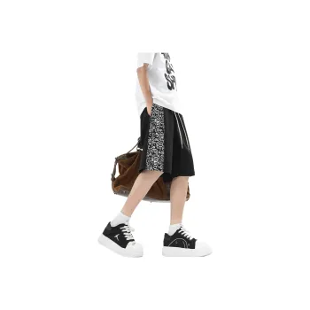 JEANSWEST Casual Shorts Unisex
