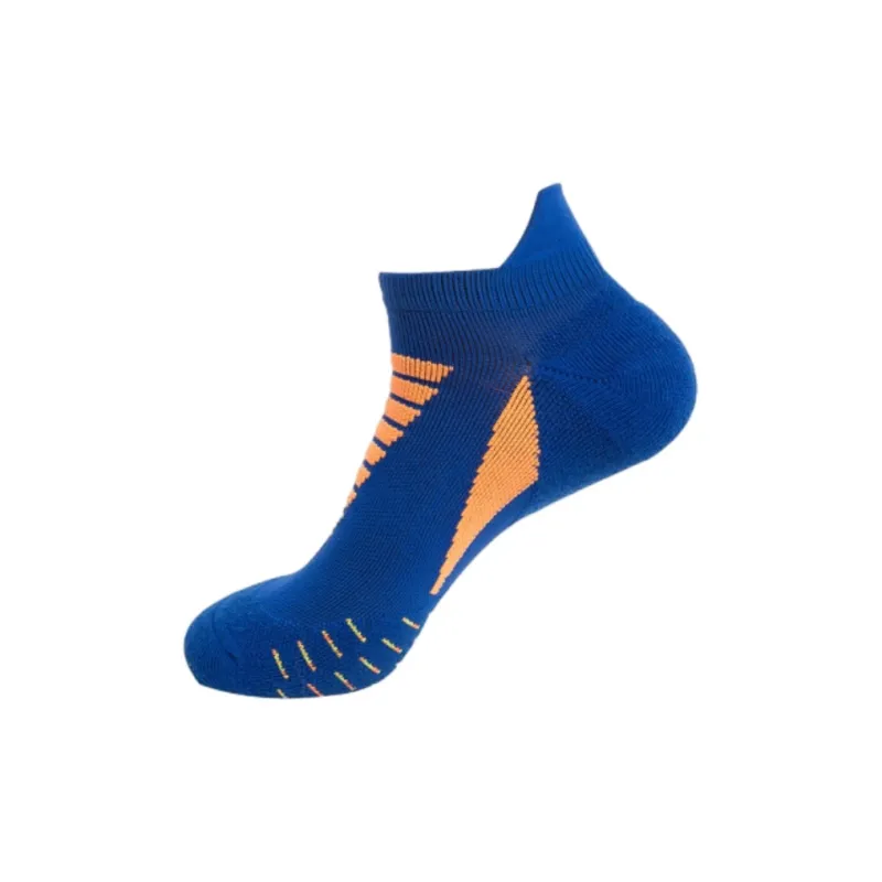 Gentle Welcome Basketball Socks Unisex 1 Pack-6