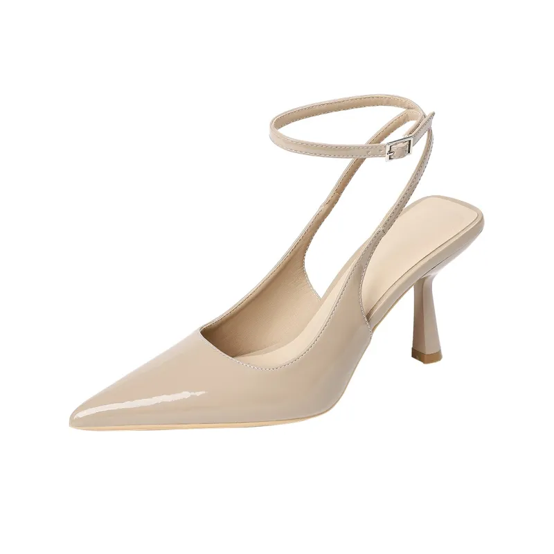Beijiani High Heels Women's-7