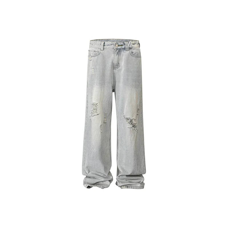 David Bakken Jeans Unisex-7