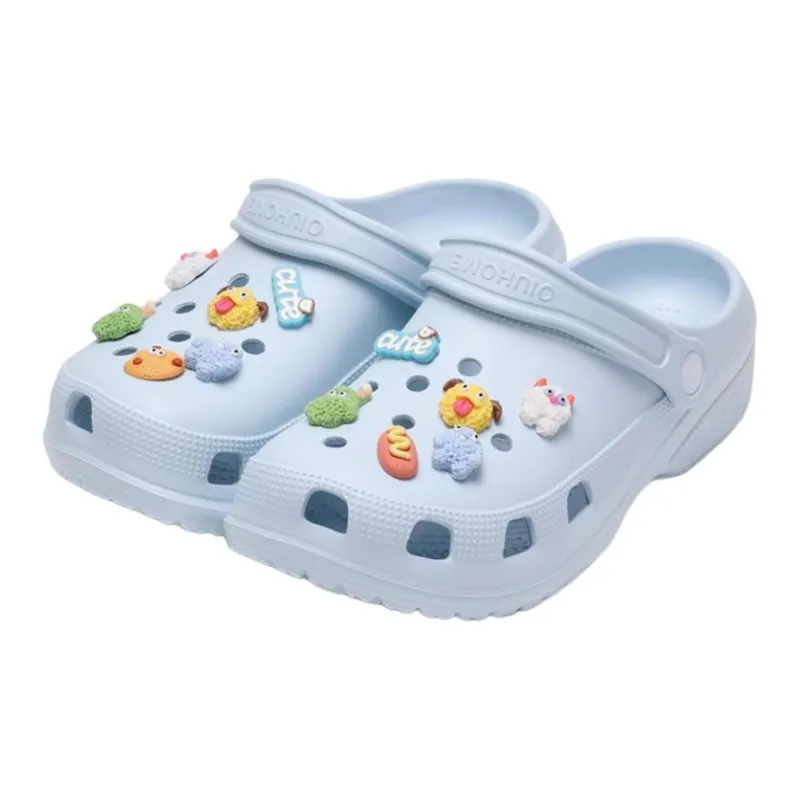 MINISO Slippers / Home Slippers-6