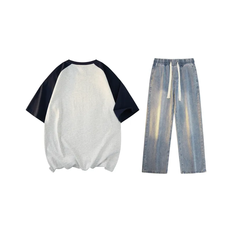 CAN·TORP Casual Sportswear Unisex-21