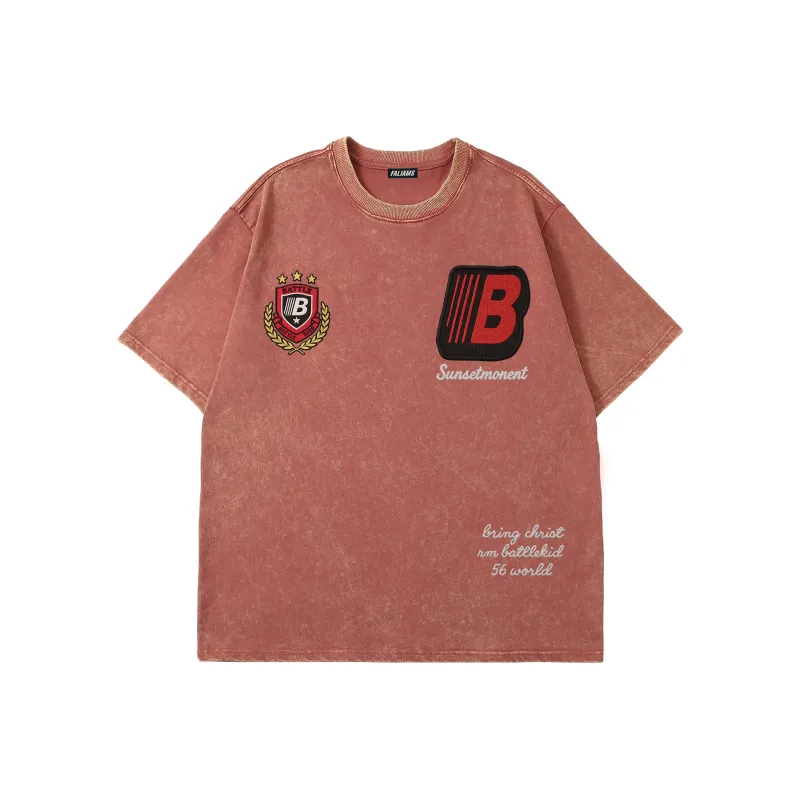 FALIAMS T Shirts Unisex-18