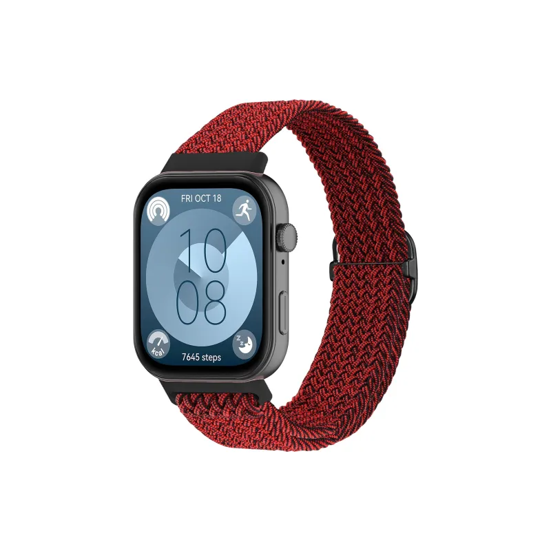 APEPALOG Huawei Compatibility Watch Band 150 185MM Nylon Material-11
