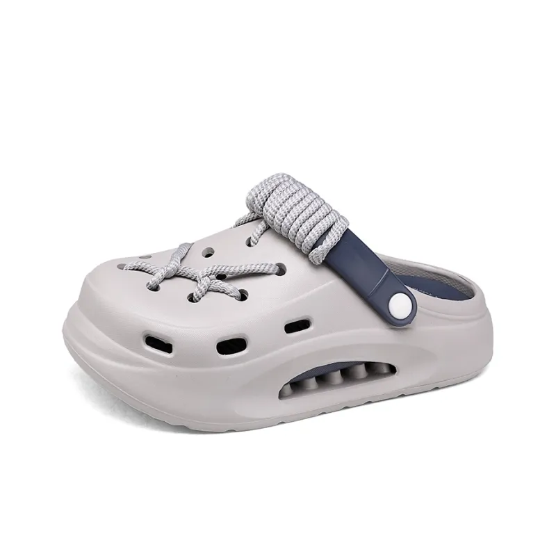 CHAOPAISHA Clogs Unisex-21