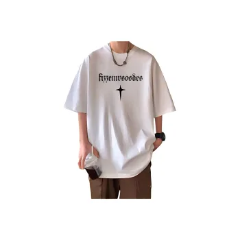 TONYBEAR T Shirts Men