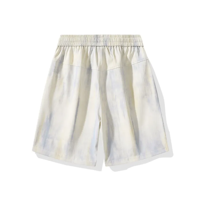 CHARLIE GOLF Casual Shorts Unisex-6