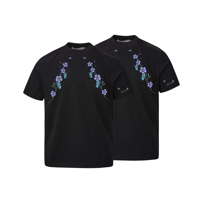 FAIRWHALE T Shirts Unisex-11
