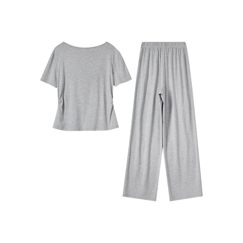 SENTUBILA Casual Suits Women's-8
