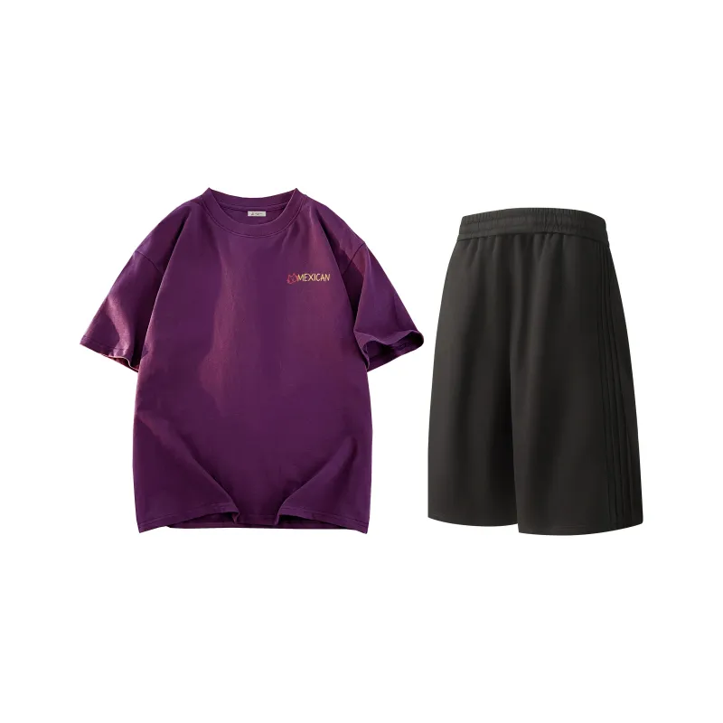 MEXICAN Casual Sportswear Unisex-15