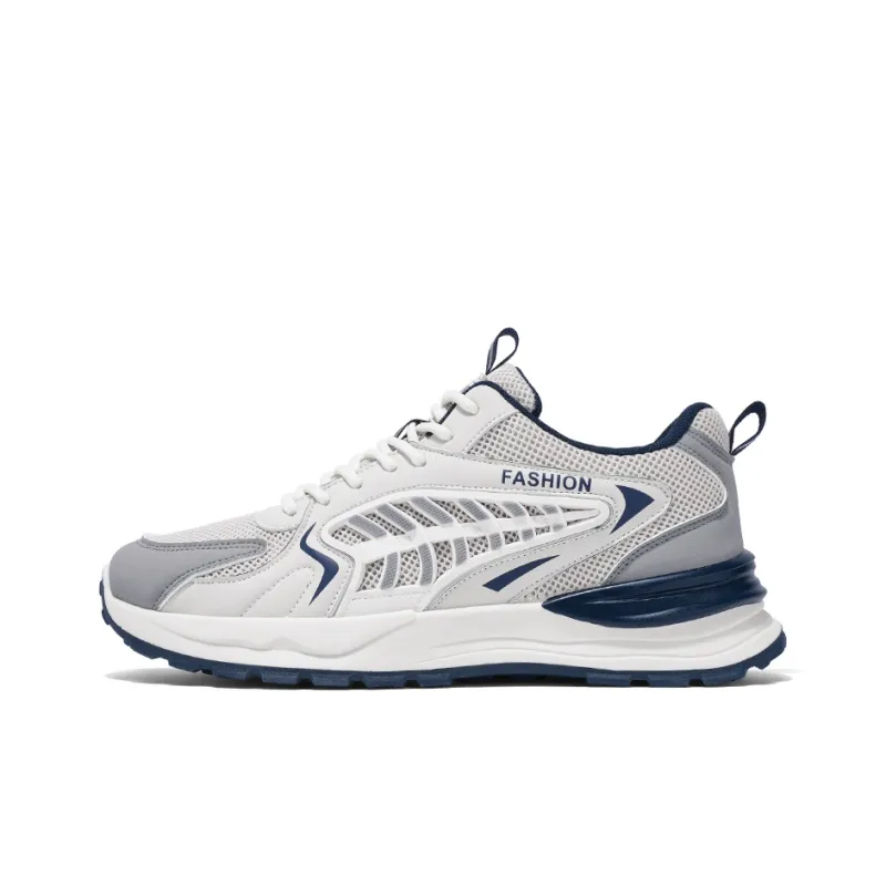 Sportful Low Top Chunky Sneakers Men's-0