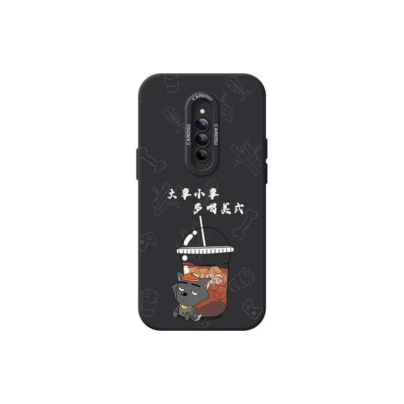 CHUNFAN Phone Cases-5