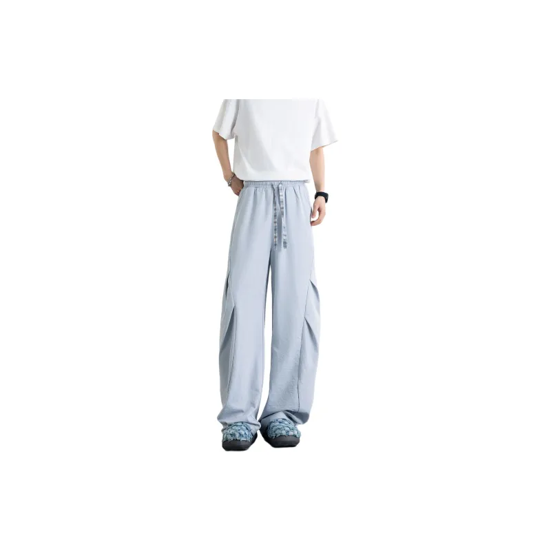 KAIPAINEN Casual Pants Unisex-5