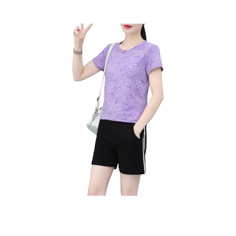 The New Age Family Fitness Set Women's-9