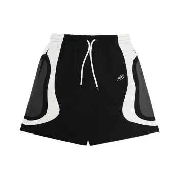 NICEID Basketball Shorts Unisex