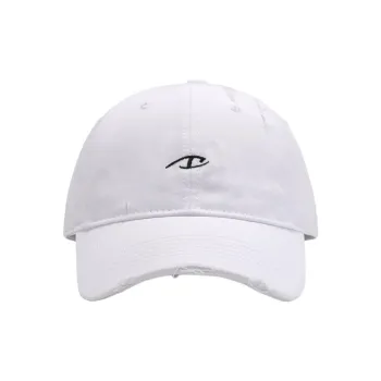 66/ROUTE 66 Cotton Baseball Caps Unisex