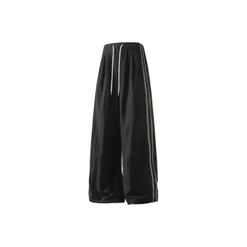 KLAMMKICKS Casual Pants Unisex