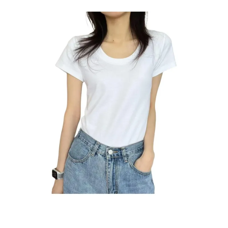 La Chapelle Women's Undershirts-10