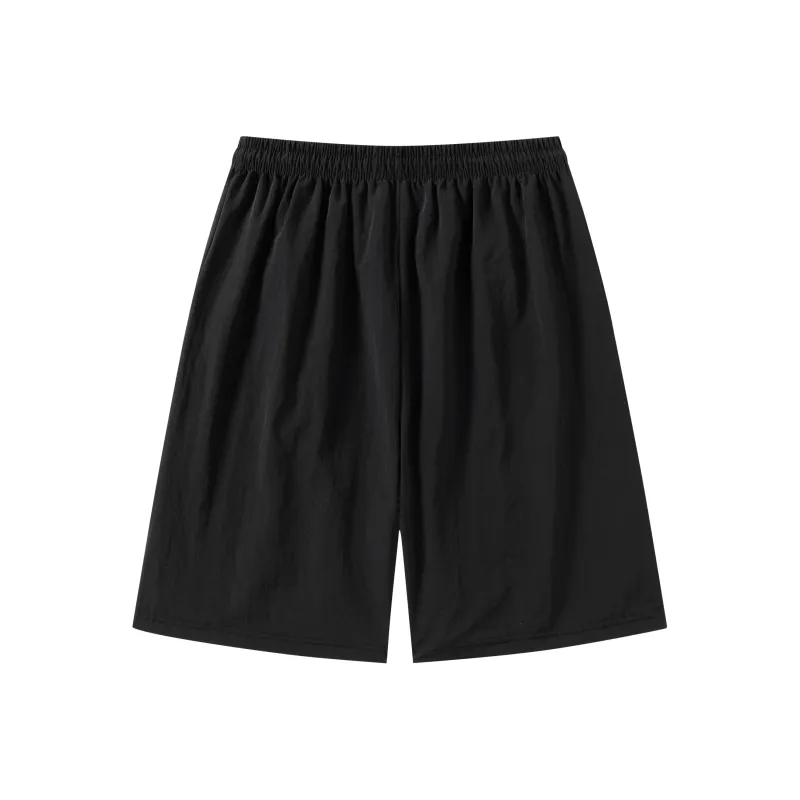 FORIDER Casual Shorts Unisex-1