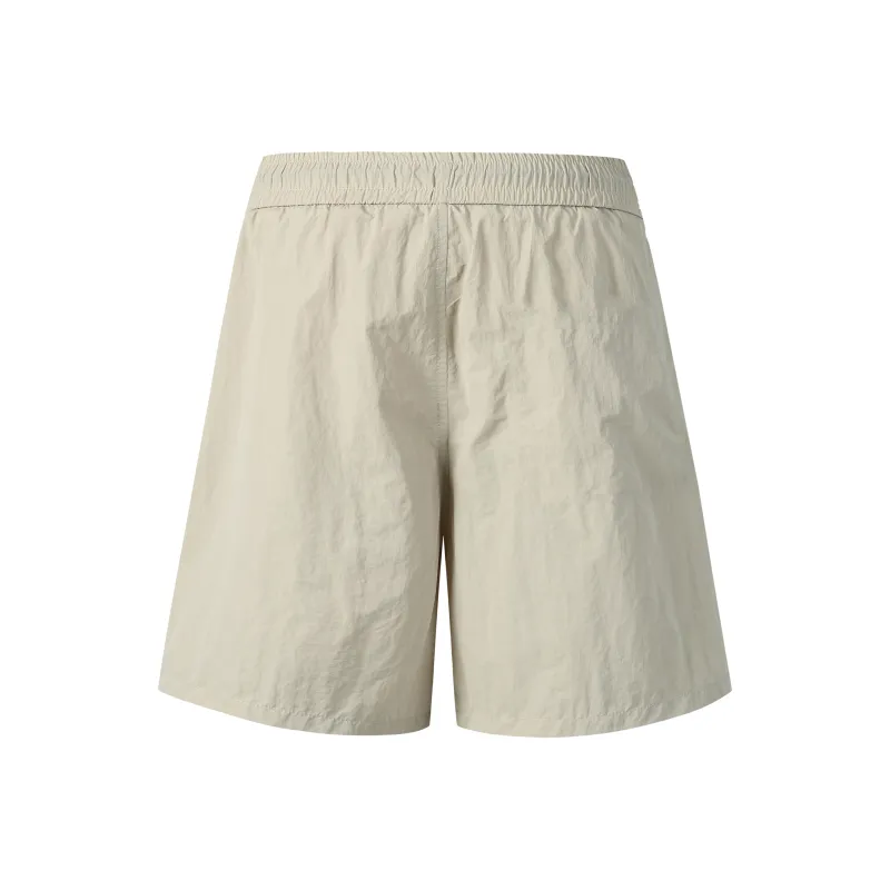 Être Par Lee Casual Shorts Unisex-26
