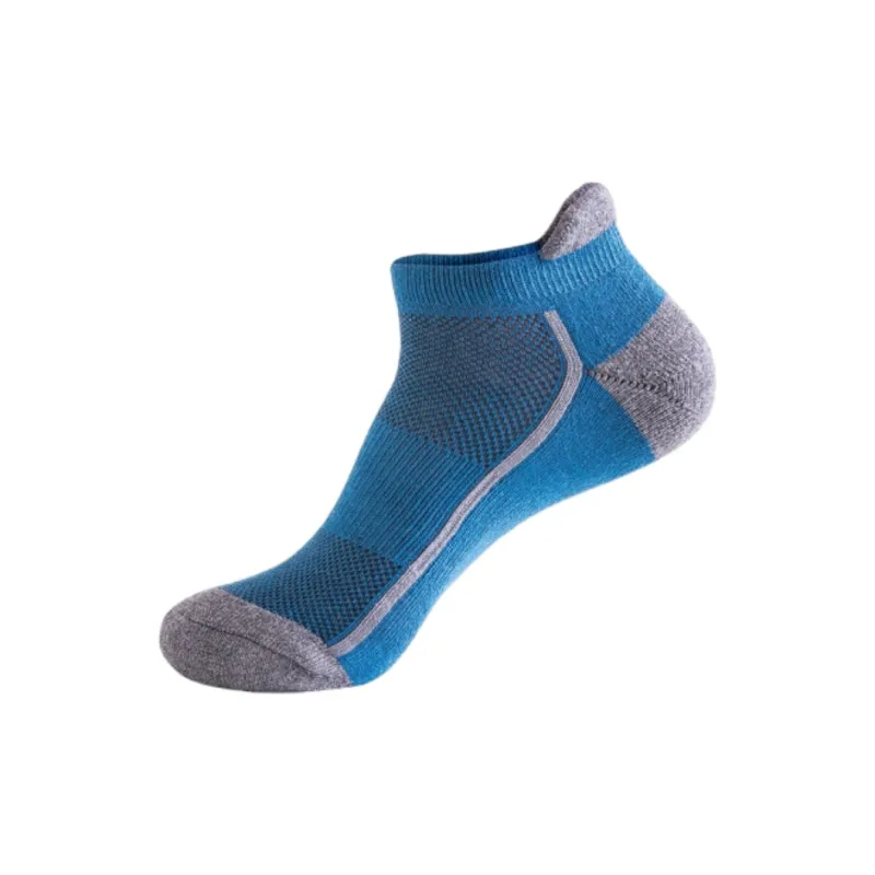 Gentle Welcome Basketball Socks Unisex 1 Pack-6