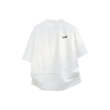 CHARLIE GOLF T-Shirts Unisex