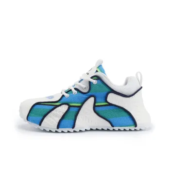 TOM TAILOR Dazzling Color Yibu Low Top Casual Shoes Men's