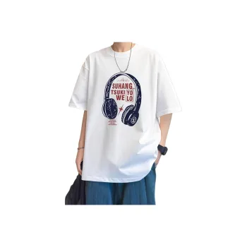 City Hipster T Shirts Unisex