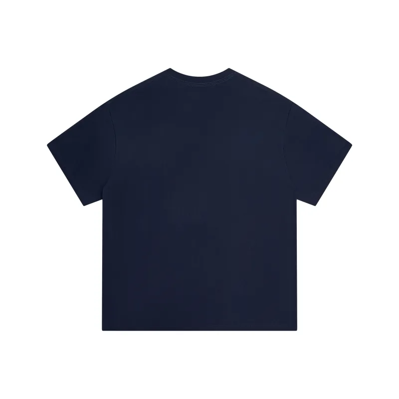 FAIRWHALE T-Shirts Unisex-9
