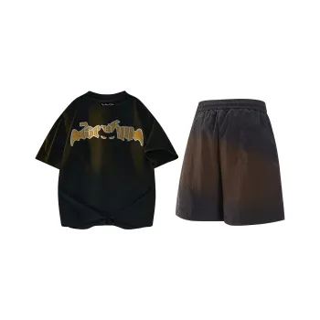 7 SEVFUN Casual Sportswear Unisex
