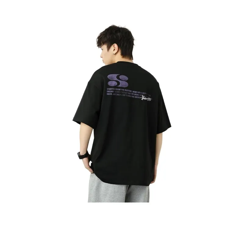 WOOD SOON T Shirts Unisex-5