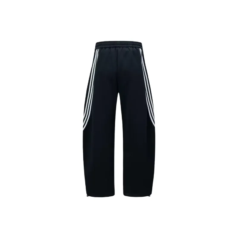 ZMHT Casual Pants Unisex-1