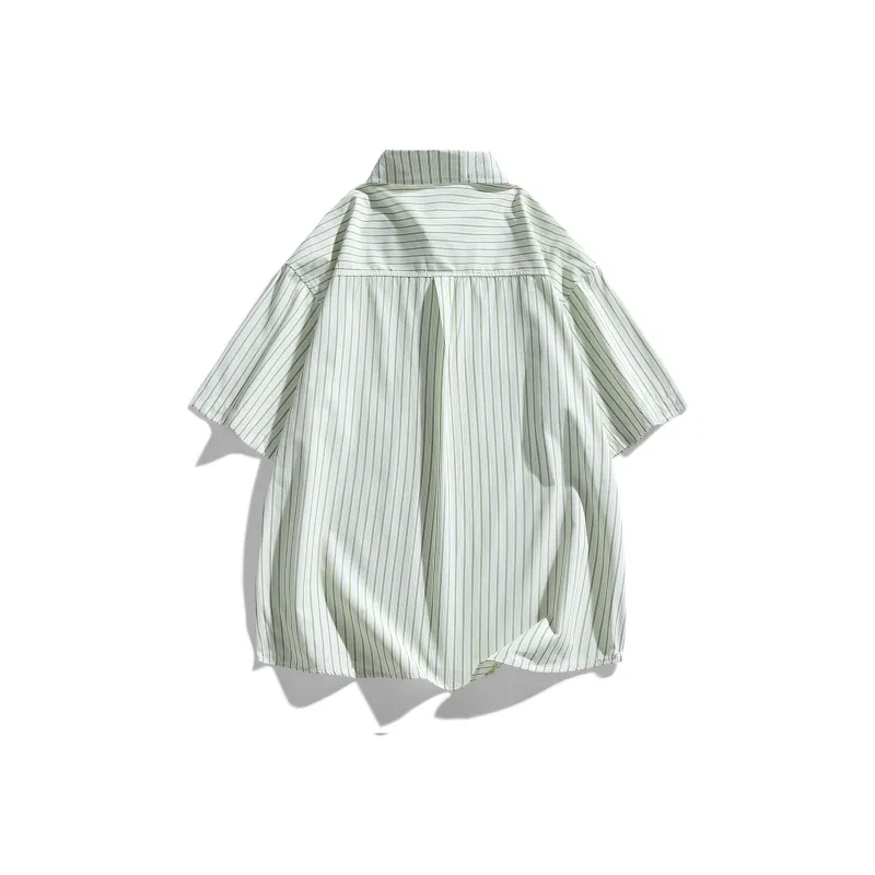 CAT'S PAW Shirts Unisex-15